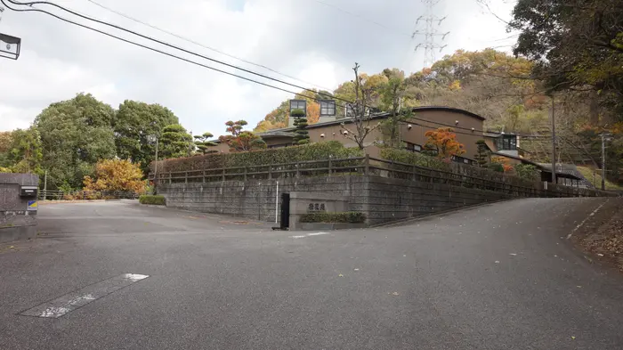 東温市斎場桜花苑で葬儀を行なった写真