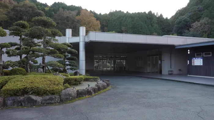 宇和島斎場静愁苑
