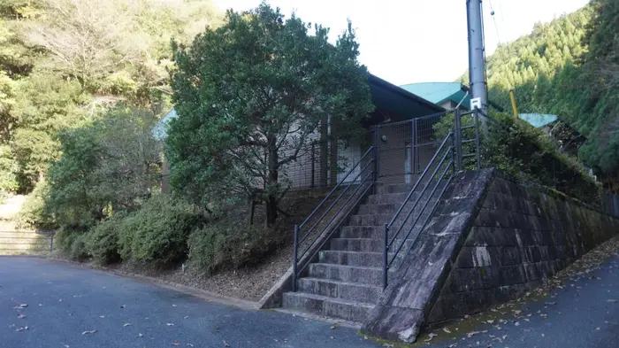 大洲市斎場肱川静浄苑