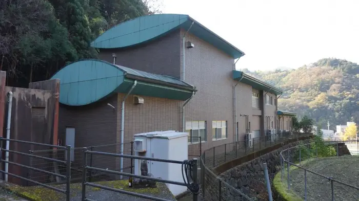 大洲市斎場肱川静浄苑で葬儀を行なった写真