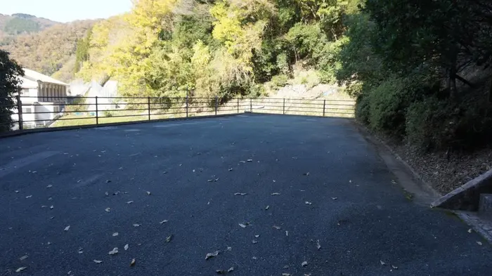 大洲市斎場肱川静浄苑で葬儀を行なった写真