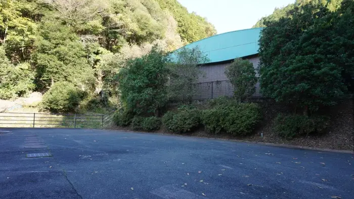 大洲市斎場肱川静浄苑