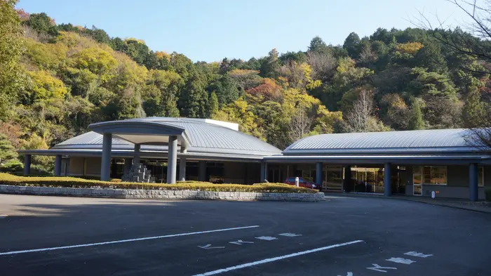 川之江斎苑