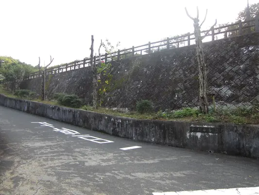 松山市斎場で葬儀を行なった写真