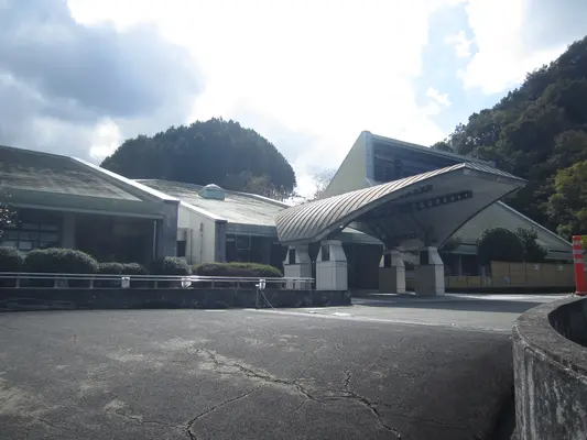 松山市斎場で葬儀を行なった写真