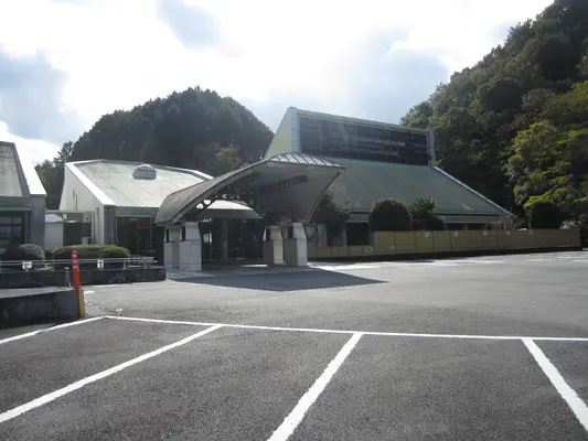 松山市斎場で葬儀を行なった写真