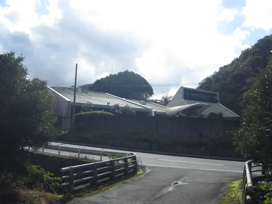 松山市斎場で葬儀を行なった写真