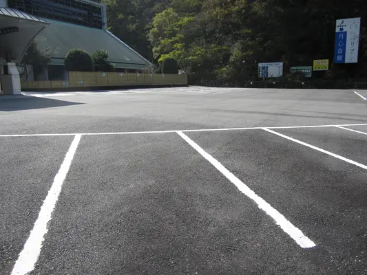 松山市斎場で葬儀を行なった写真