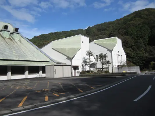 松山市斎場で葬儀を行なった写真