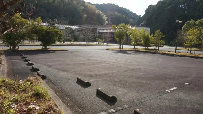 大洲市斎場肱陵苑