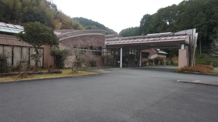 大洲市斎場肱陵苑