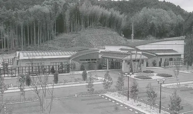 大洲市斎場肱陵苑で葬儀を行なった写真