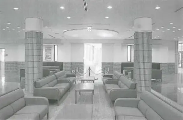 大洲市斎場肱陵苑で葬儀を行なった写真