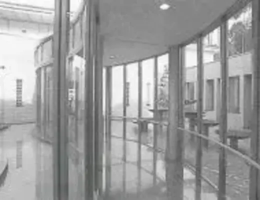 大洲市斎場肱陵苑で葬儀を行なった写真