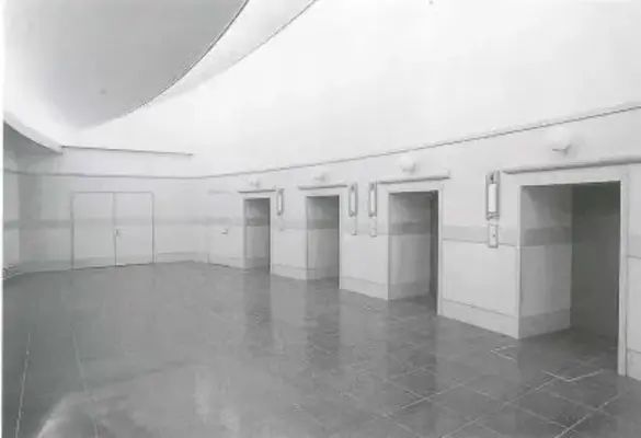 大洲市斎場肱陵苑で葬儀を行なった写真