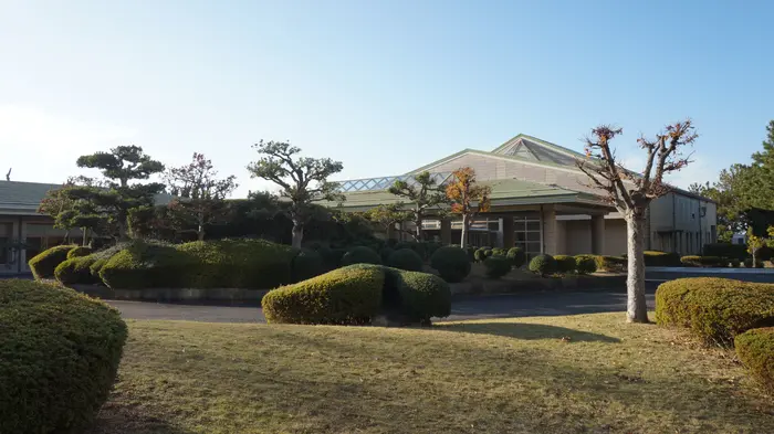 伊予三島斎場