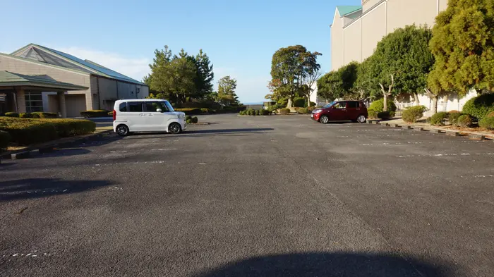 伊予三島斎場