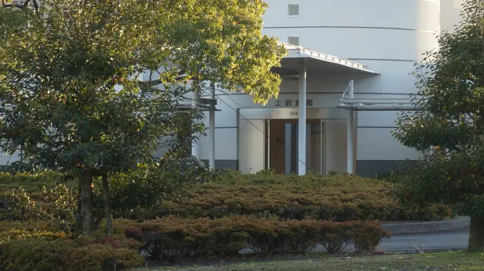 土居斎苑で葬儀を行なった写真