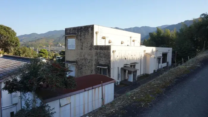 西予市野村浄香苑で葬儀を行なった写真