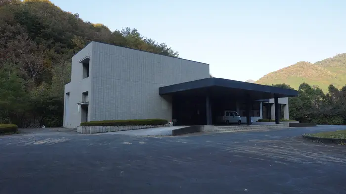 西予市宇和光浄苑で葬儀を行なった写真