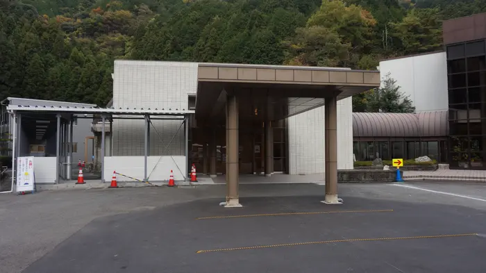 聖浄苑で葬儀を行なった写真