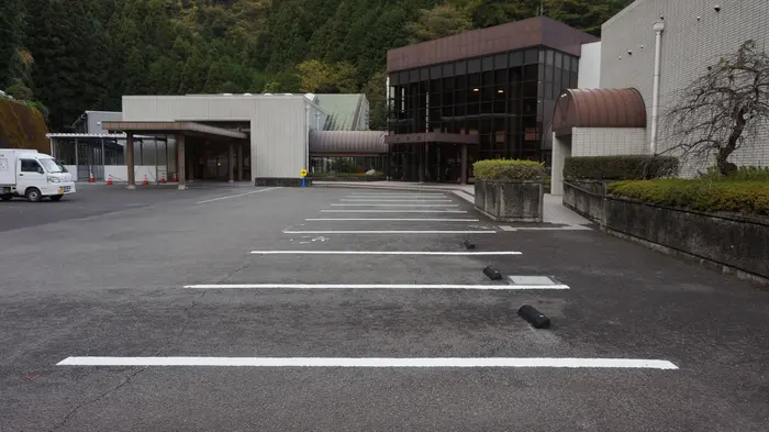 聖浄苑で葬儀を行なった写真