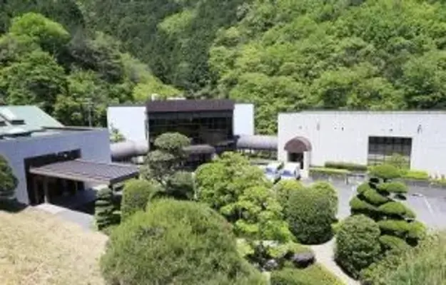 聖浄苑で葬儀を行なった写真