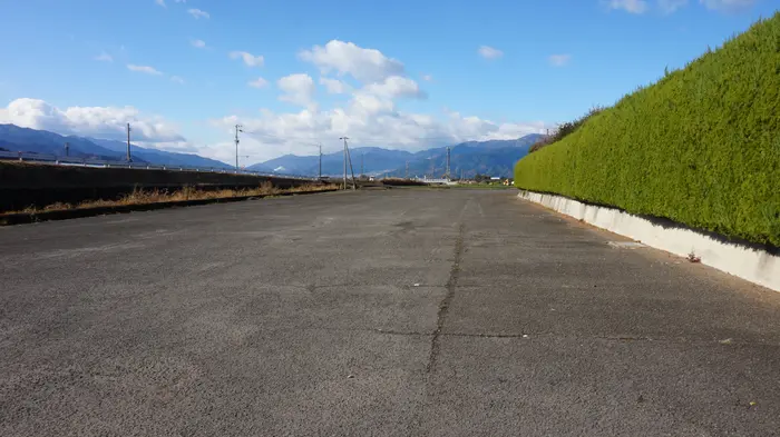 西条市やすらぎ苑で葬儀を行なった写真