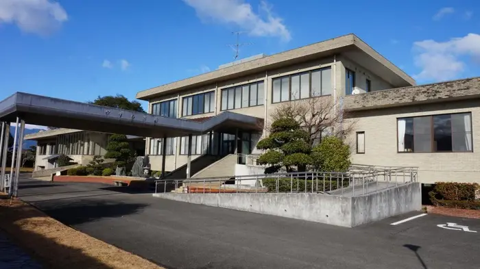西条市やすらぎ苑
