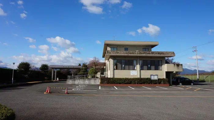 西条市やすらぎ苑で葬儀を行なった写真