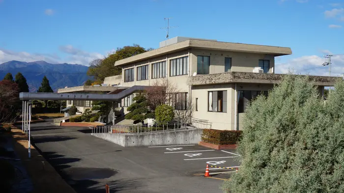 西条市やすらぎ苑で葬儀を行なった写真