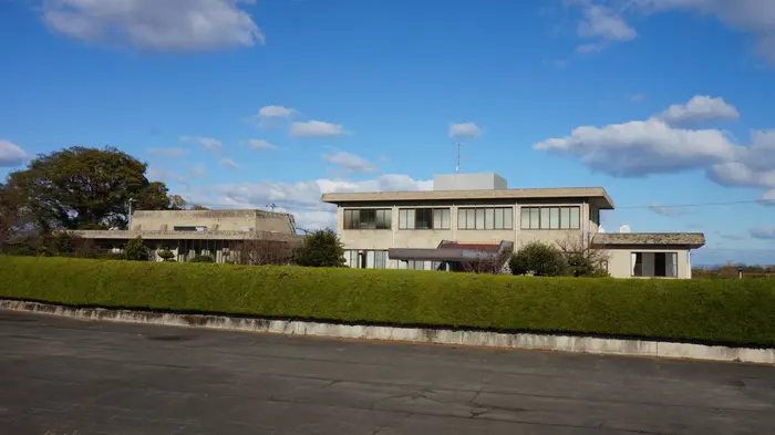 西条市やすらぎ苑