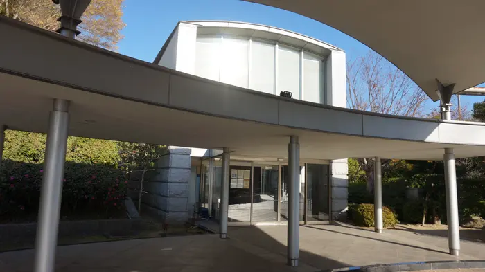 伯方斎場で葬儀を行なった写真