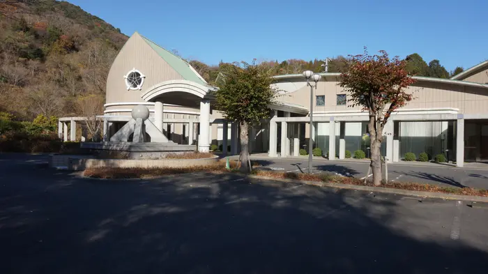 大翔苑で葬儀を行なった写真