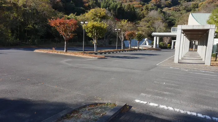 大翔苑で葬儀を行なった写真