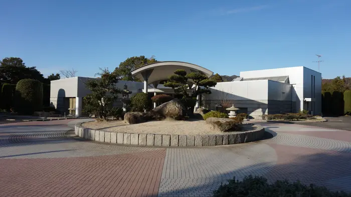 ふじさき苑で葬儀を行なった写真