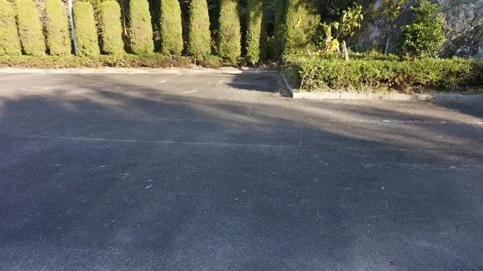 ふじさき苑で葬儀を行なった写真