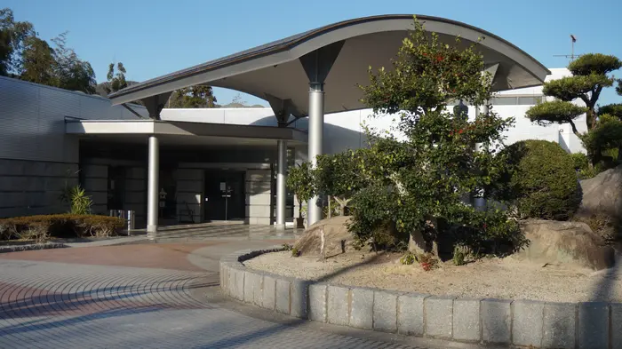 ふじさき苑で葬儀を行なった写真