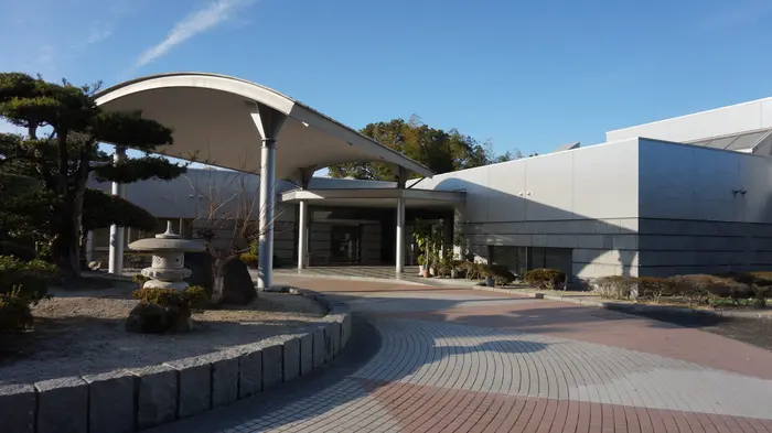 ふじさき苑で葬儀を行なった写真