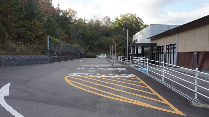 東かがわ市大内斎苑で葬儀を行なった写真