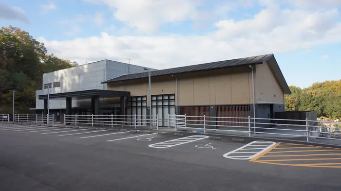 東かがわ市大内斎苑で葬儀を行なった写真