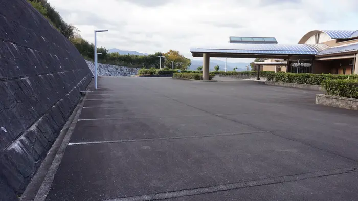 さぬき市斎場で葬儀を行なった写真