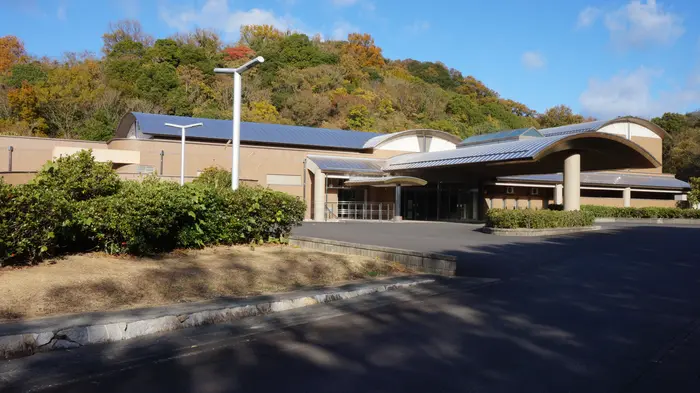 さぬき市斎場