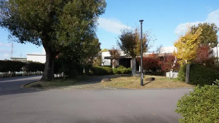善通寺市斎場