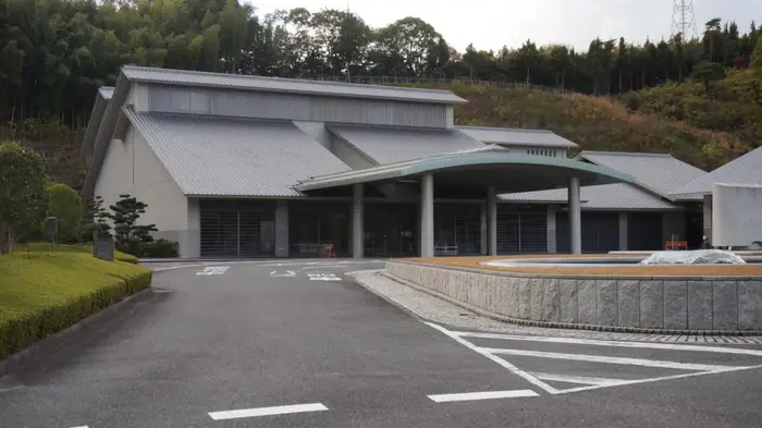 丸亀市桜谷聖苑で葬儀を行なった写真