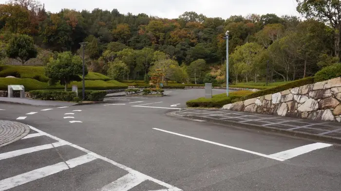 丸亀市桜谷聖苑で葬儀を行なった写真