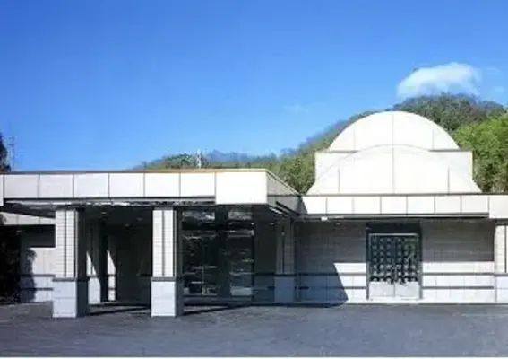 高松市庵治斎場で葬儀を行なった写真