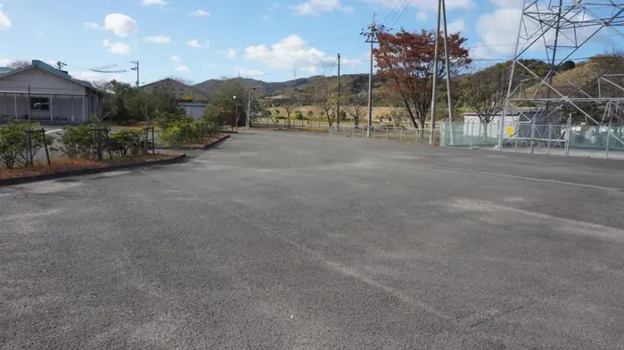 鳴門市火葬場で葬儀を行なった写真