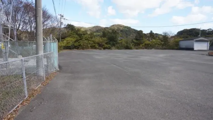 鳴門市火葬場で葬儀を行なった写真