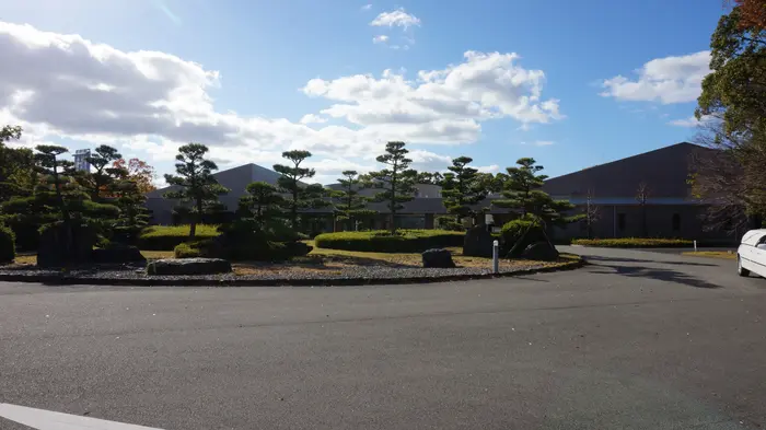 徳島市立葬斎場(当面の間、通夜・告別式は不可)で葬儀を行なった写真